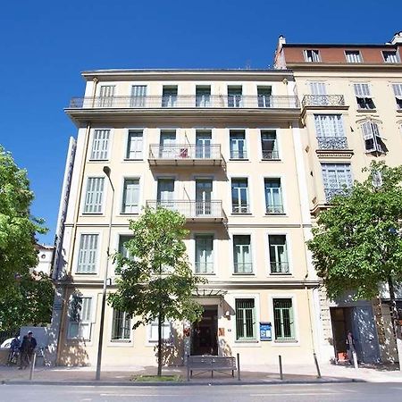 Odalys City Le Palais Rossini نيس المظهر الخارجي الصورة