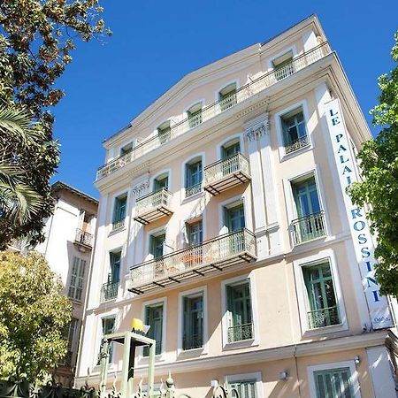 Odalys City Le Palais Rossini نيس المظهر الخارجي الصورة