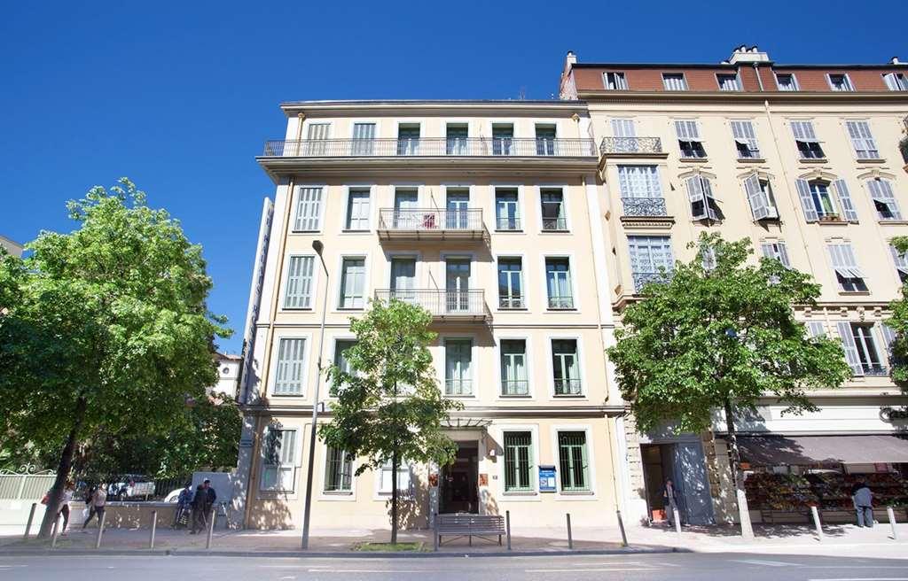 Odalys City Le Palais Rossini نيس المظهر الخارجي الصورة
