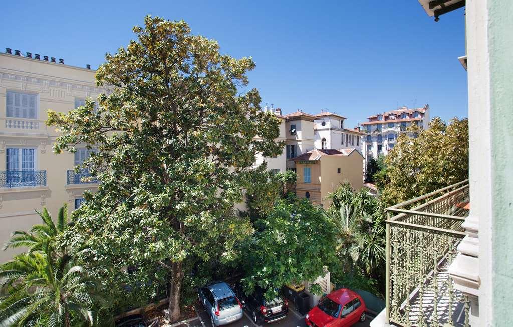 Odalys City Le Palais Rossini نيس الغرفة الصورة